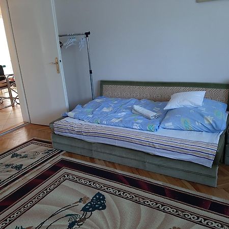 Uj Elet Weekend House Villa Balatonkeresztúr Dış mekan fotoğraf