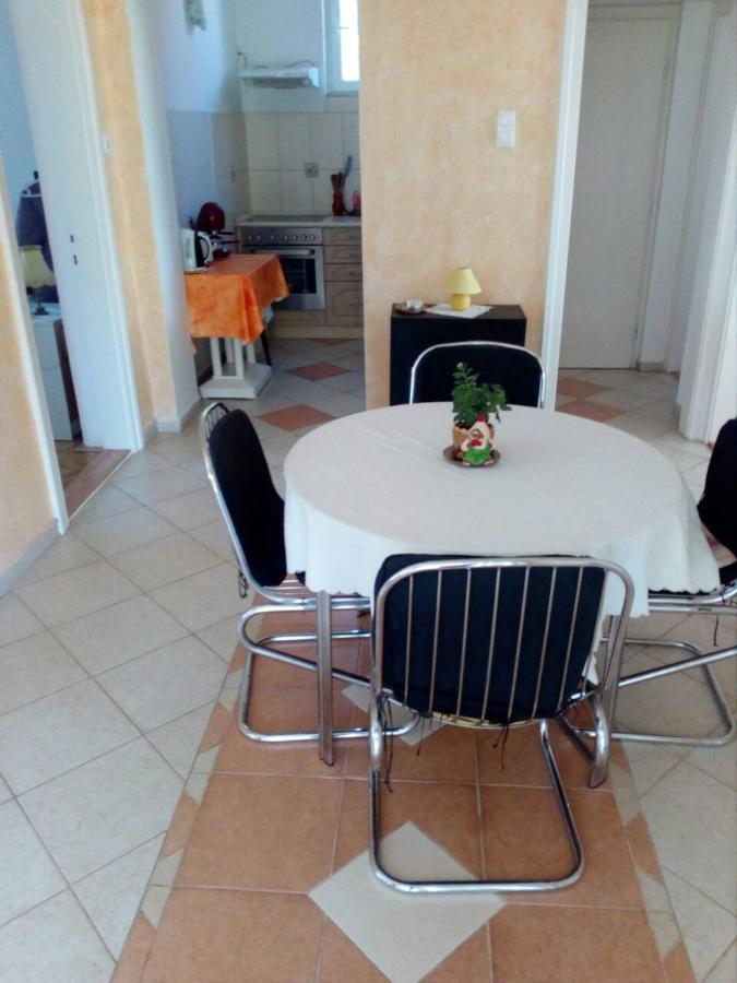 Uj Elet Weekend House Villa Balatonkeresztúr Dış mekan fotoğraf