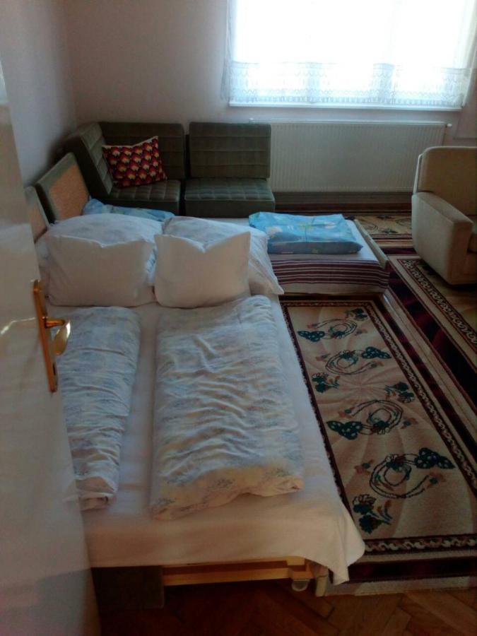 Uj Elet Weekend House Villa Balatonkeresztúr Dış mekan fotoğraf