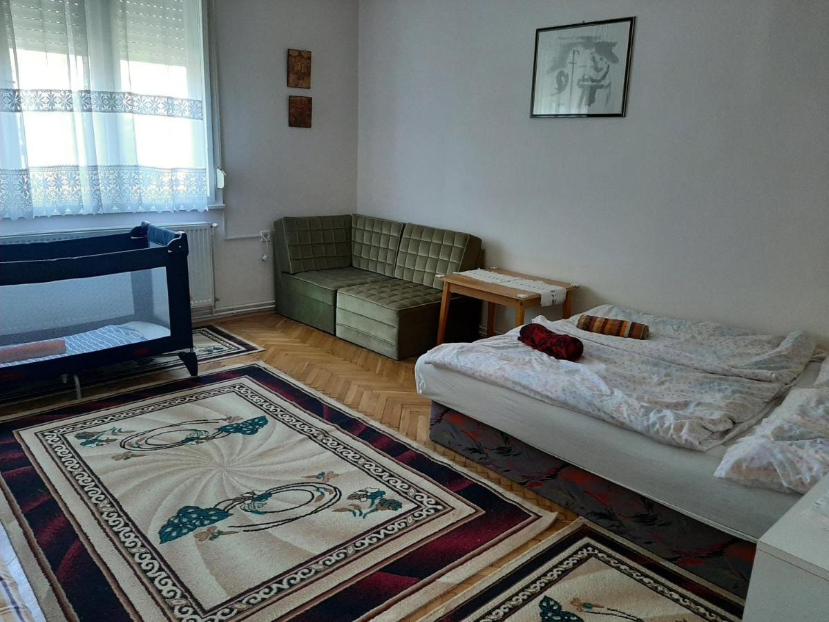Uj Elet Weekend House Villa Balatonkeresztúr Dış mekan fotoğraf