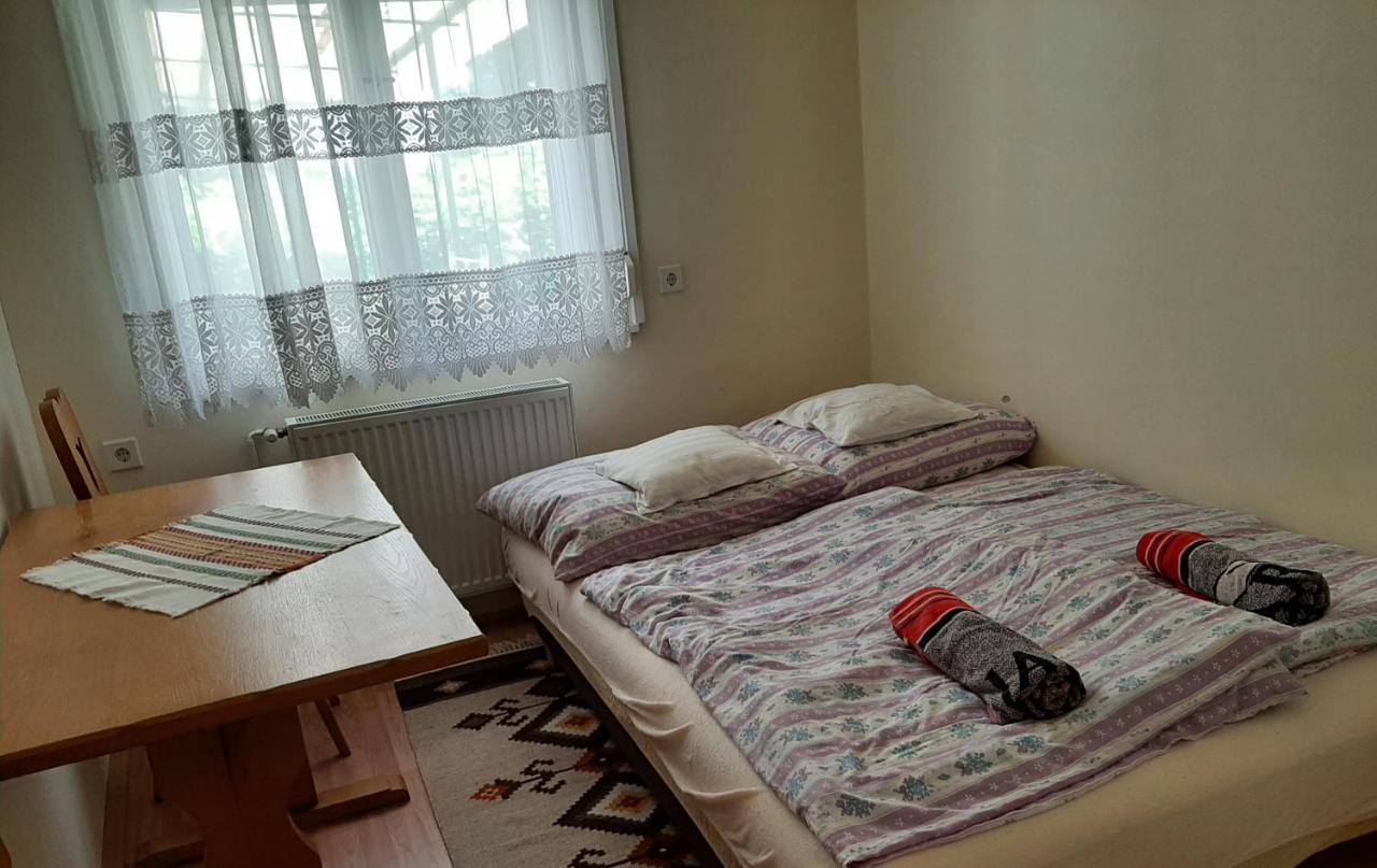 Uj Elet Weekend House Villa Balatonkeresztúr Dış mekan fotoğraf