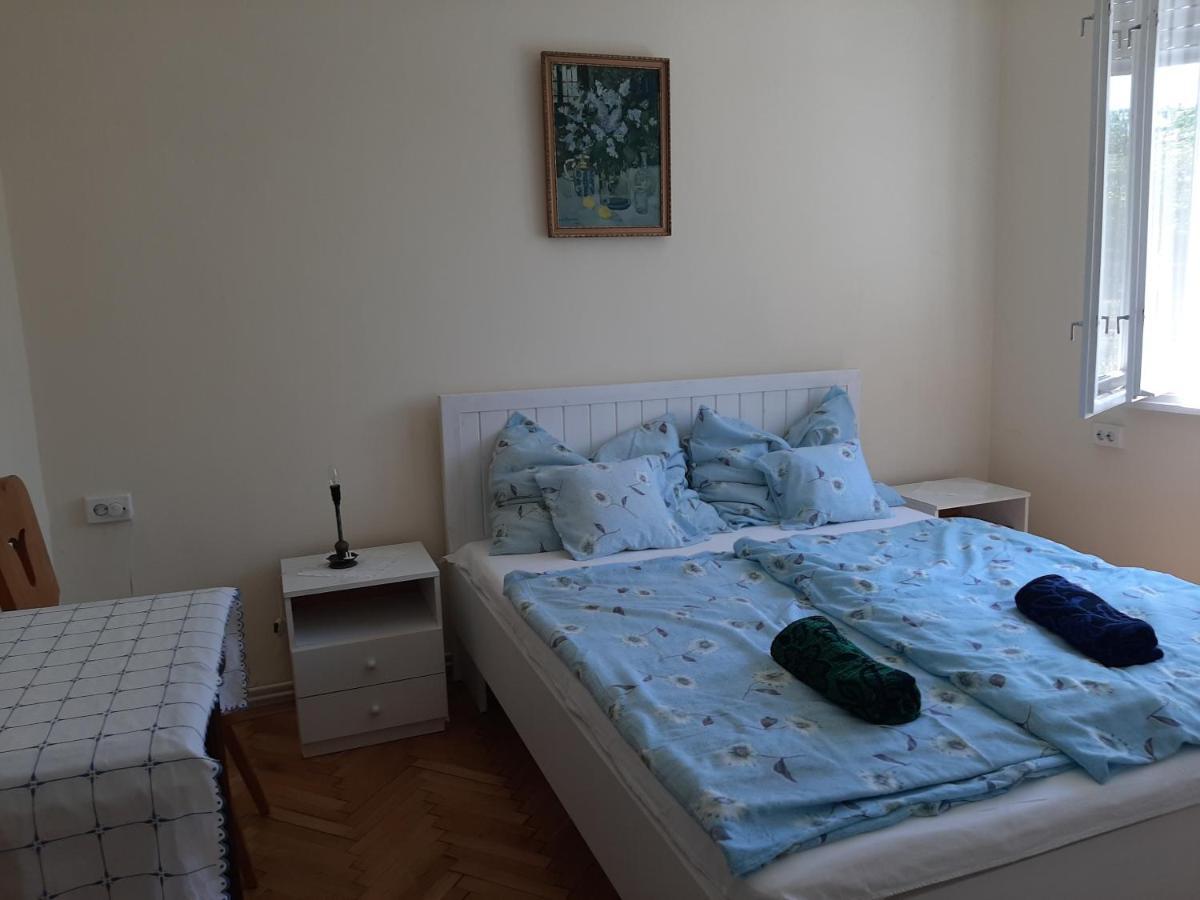 Uj Elet Weekend House Villa Balatonkeresztúr Dış mekan fotoğraf