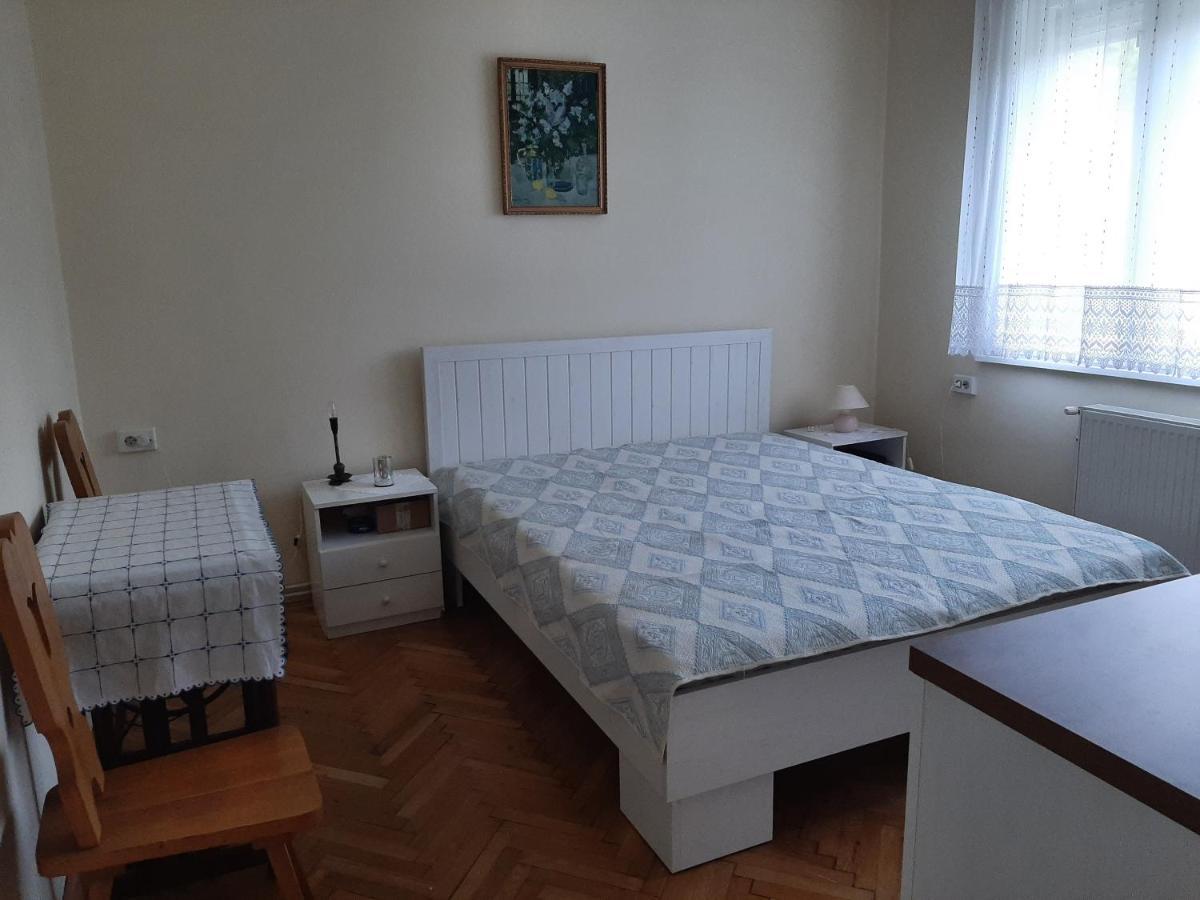 Uj Elet Weekend House Villa Balatonkeresztúr Dış mekan fotoğraf