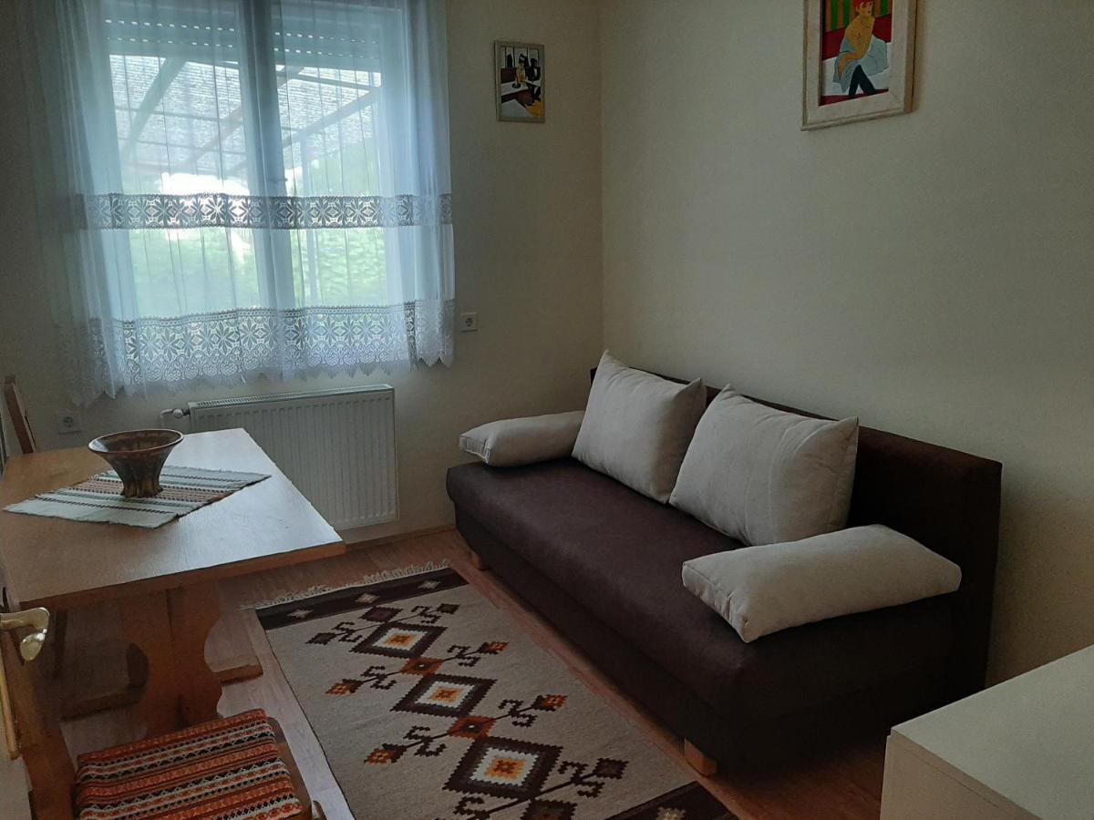Uj Elet Weekend House Villa Balatonkeresztúr Dış mekan fotoğraf